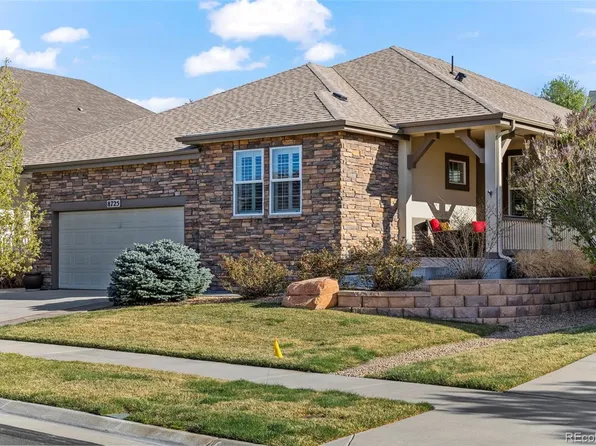8725 Deframe Court, Arvada, CO 80005