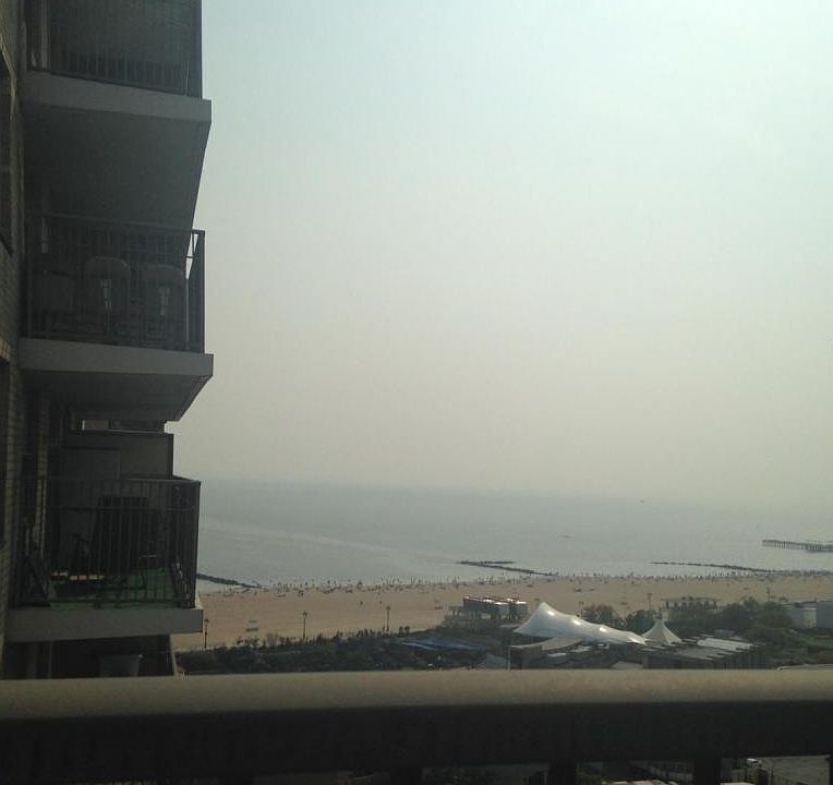 2nd image of 501 Surf Ave APT 17E