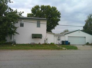 503 McArthur St, Muscatine, IA 52761