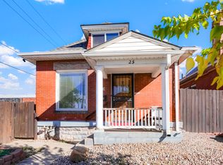 25 E Exposition Ave, Denver, CO 80209