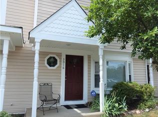 3016 Kim Dr, North Chesterfield, VA 23224