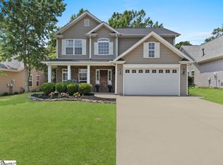 125 Saxon Falls Ct, Greenville, SC 29607
