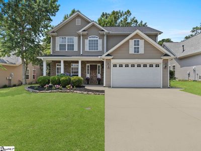 125 Saxon Falls Ct, Greenville, SC, 29607