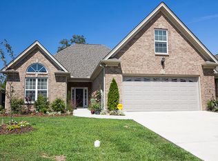 1985 Belleau Village Ln, Chattanooga, TN 37421