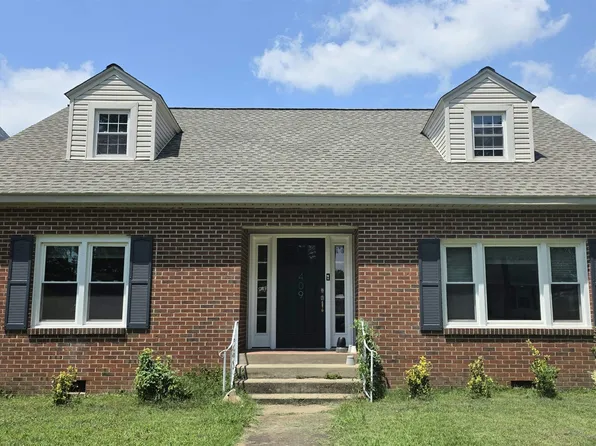 409 N Atlanta Ave, Sheffield, AL 35660