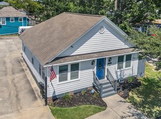 2607 Freeway, Houston, TX 77009