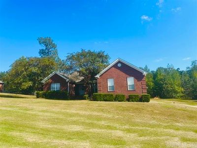 1528 Brookshire Dr, Benton, AR, 72019