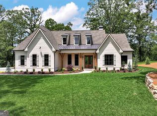 6110 Harvest Way, Cumming, GA 30028