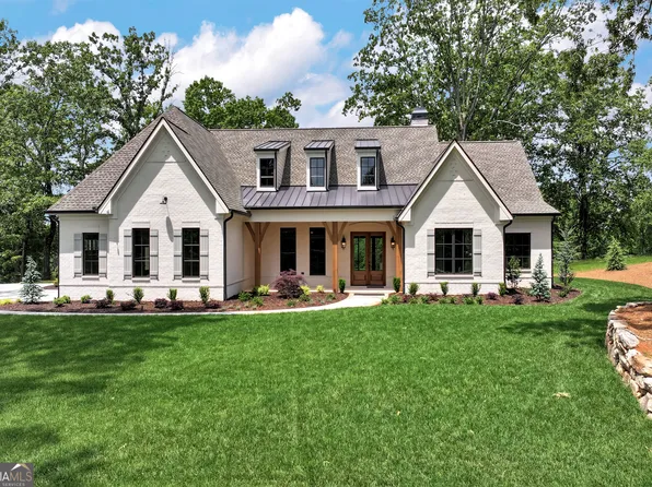 6110 Harvest Way, Cumming, GA 30028