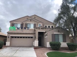 21777 N Dietz Dr, Maricopa, AZ 85138