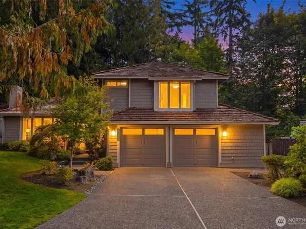 20535 NE 37th Way, Sammamish, WA 98074