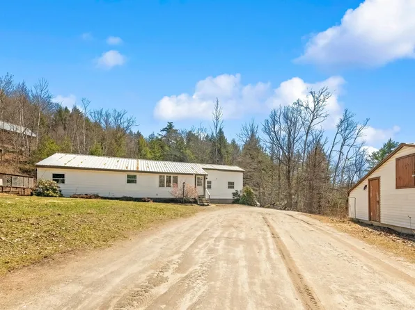 68 Colburn Farm Road, Newbury, NH 03255