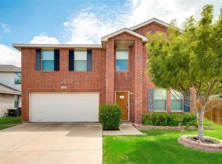 5421 Driftway Dr, Fort Worth, TX 76135