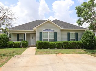 506 Haverhill Cir, Warner Robins, GA 31088