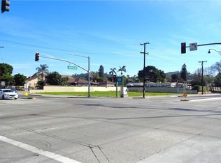 10201 Beverly Blvd, Whittier, CA 90601
