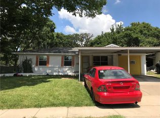 1225 Gillette Dr, Mesquite, TX 75149