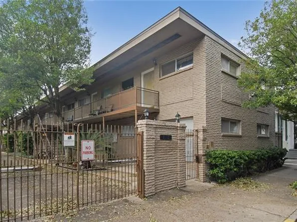 718 Frenchmen St APT 10, New Orleans, LA 70116