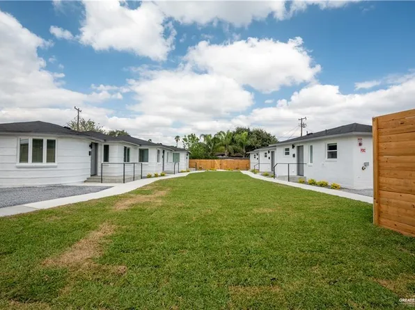 802 Redwood Ave #1, McAllen, TX 78501