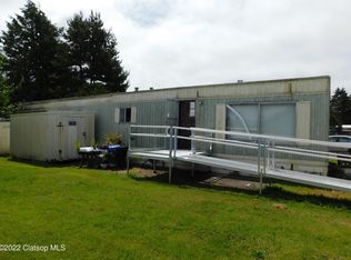 701 NW Warrenton Dr, Warrenton, OR 97146