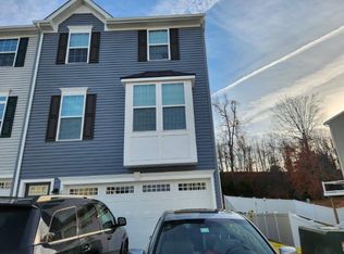 200 Regester Chapel Rd, Stafford, VA 22554