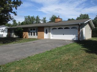 881 State Highway 118, Hughesville, PA 17737
