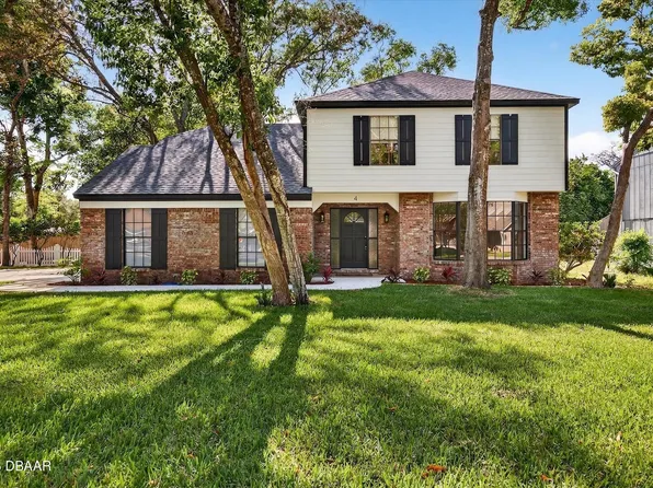4 Eagle Rock Trl, Ormond Beach, FL 32174