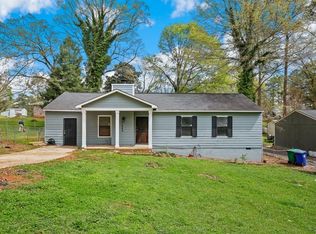 1486 Joy Ln, Decatur, GA 30032