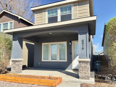 6416 W Russett St, Boise, ID, 83704