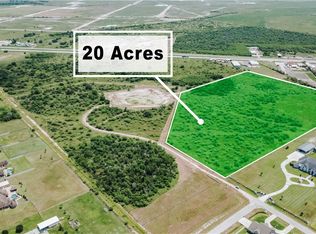 TRACT 1 Dayspring Dr, Victoria, TX 77904