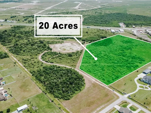 TRACT 1 Dayspring Dr, Victoria, TX 77904