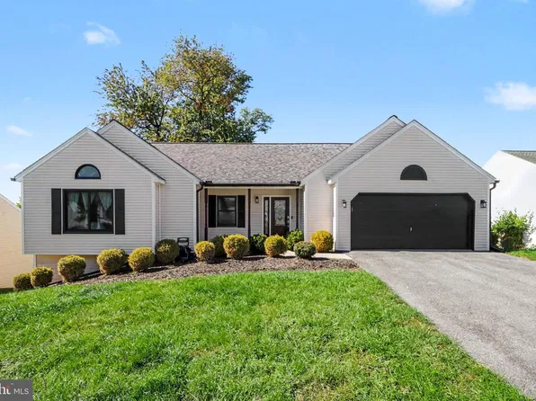 3512 Athena Ave, Harrisburg, PA 17110