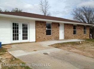 118 Clarence Ave, New Llano, LA 71461