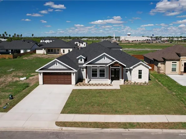 8629 Bellagio Cir, Harlingen, TX 78552