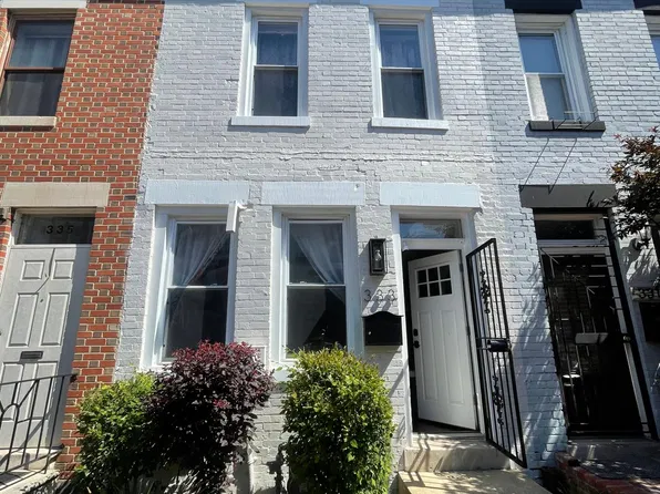 333 Elm St NW, Washington, DC 20001
