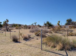 0 Sun Oro Rd LOT 177, Yucca Valley, CA 92284