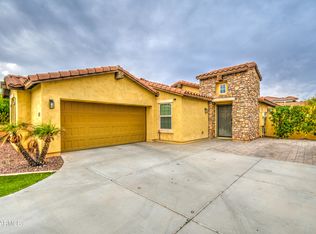 20736 W White Rock Rd, Buckeye, AZ 85396