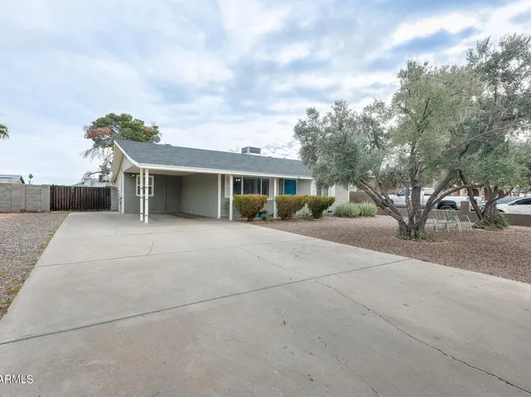 5749 N 71ST Avenue, Glendale, AZ 85303