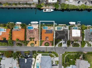 Eastern Shores, North Miami Beach, FL 33160