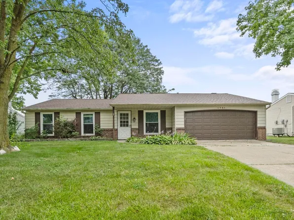 1741 Cameron Ln, New Haven, IN 46774