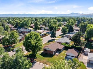 8317 W Alabama Ave, Lakewood, CO 80232