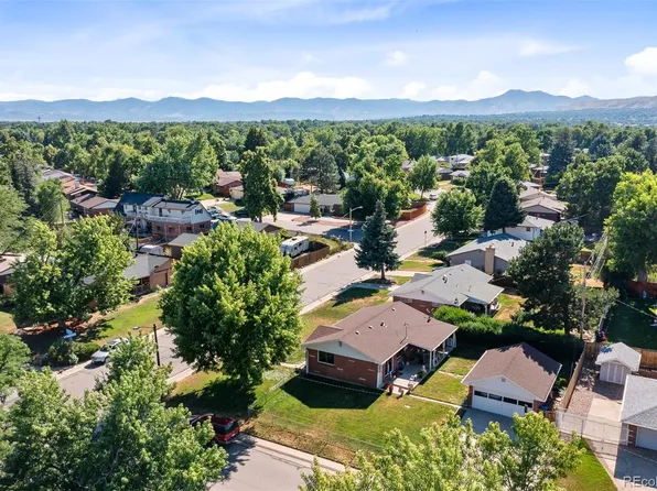 8317 W Alabama Avenue, Lakewood, CO 80232