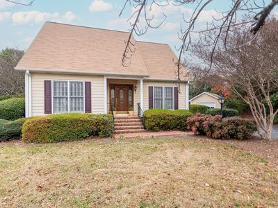 102 Ridge Rd, Greenville, SC, 29607