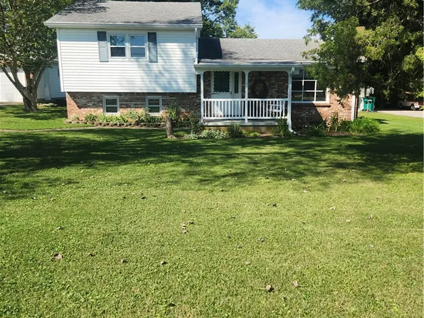 5799 Shaker Rd, Franklin, OH 45005