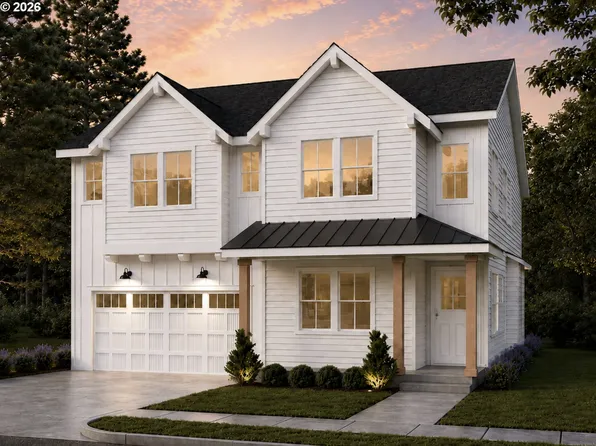 2150 NW 113th Ave Lot 2, Portland, OR 97229