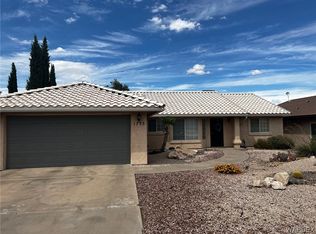 1735 Kino Ave, Kingman, AZ 86409