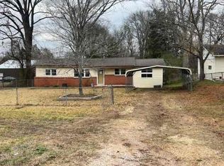410 Washington St, Okolona, MS 38860
