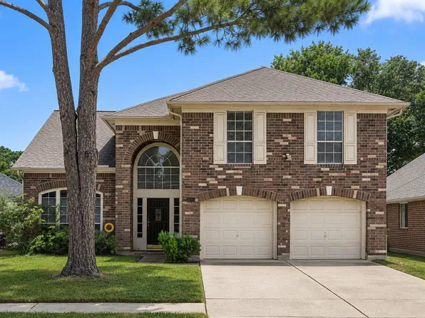 16906 Canyon Ridge Ct, Spring, TX 77379