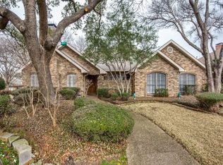 6401 Embers Rd, Dallas, TX 75248