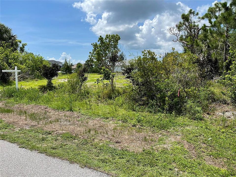 1st image of 15181 LYNEBURG AVENUE LOT 6
