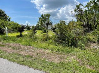 15181 Lyneburg Ave #6, Pt Charlotte, FL 33981